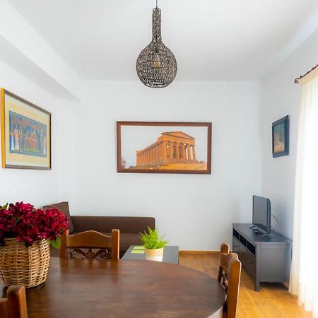 Appartamento Lagar Del Chorro Junto Caminito Del Rey Piscina Y Baloncesto Esterno foto