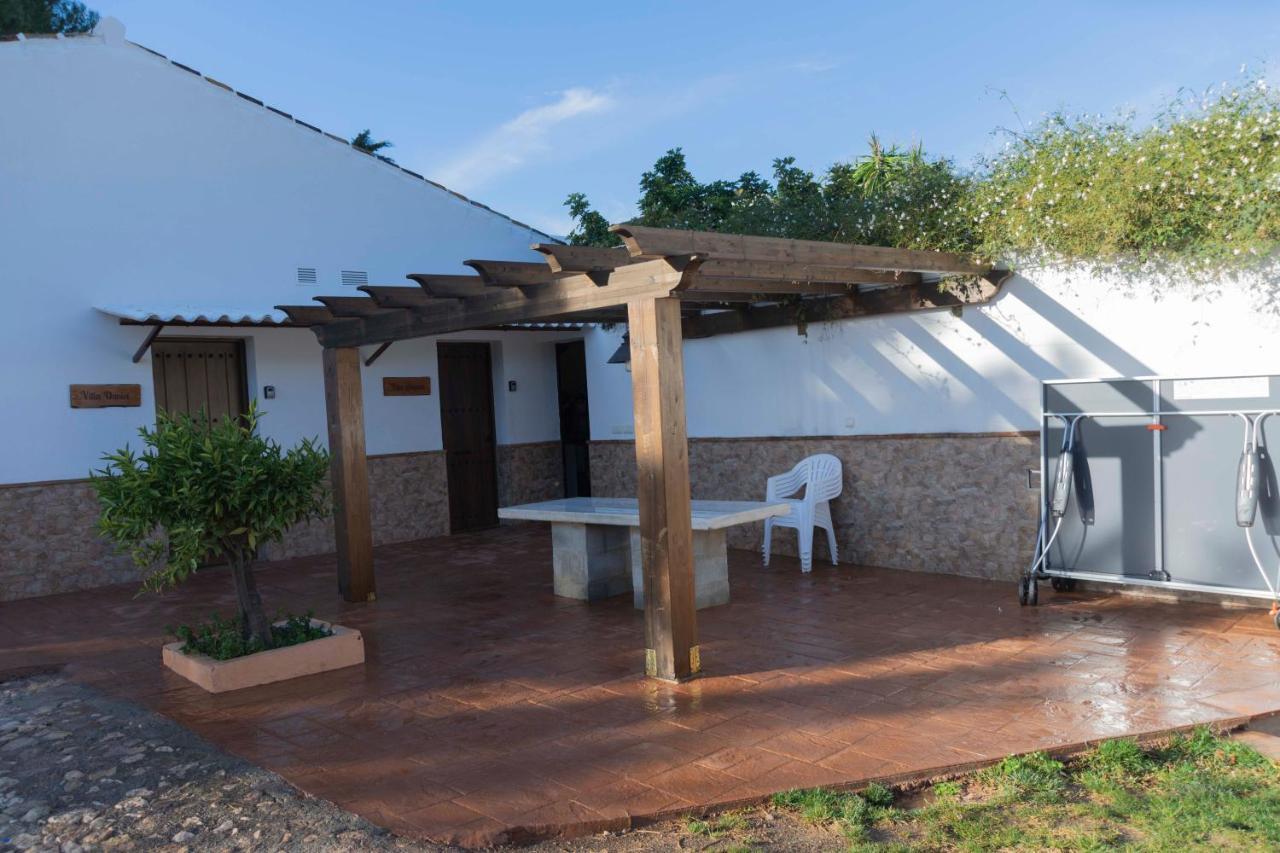 Appartamento Lagar Del Chorro Junto Caminito Del Rey Piscina Y Baloncesto Esterno foto
