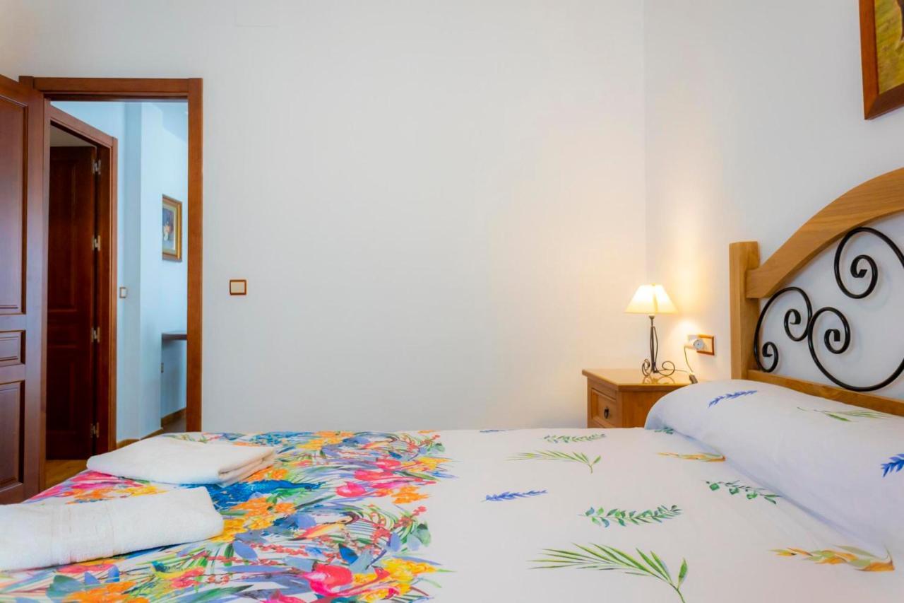 Appartamento Lagar Del Chorro Junto Caminito Del Rey Piscina Y Baloncesto Esterno foto