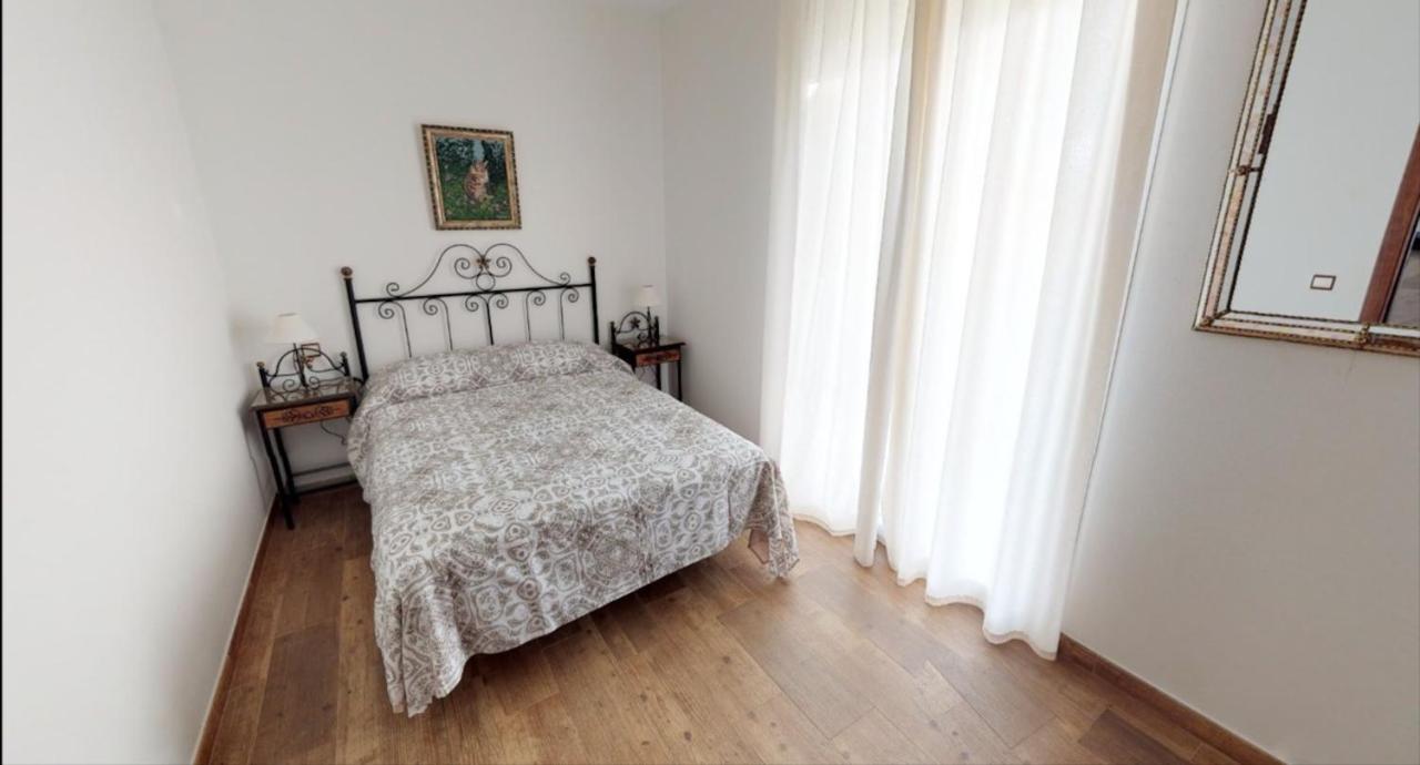 Appartamento Lagar Del Chorro Junto Caminito Del Rey Piscina Y Baloncesto Esterno foto