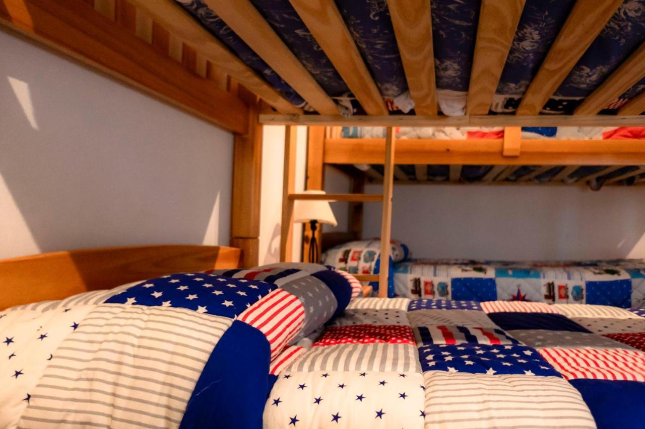 Appartamento Lagar Del Chorro Junto Caminito Del Rey Piscina Y Baloncesto Esterno foto
